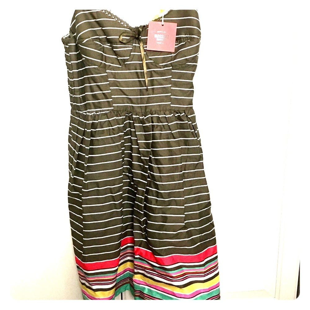 Cute summer dress